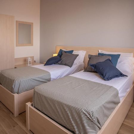 Seaview Rooms In The Center By Wonderful Italy Cefalù Buitenkant foto