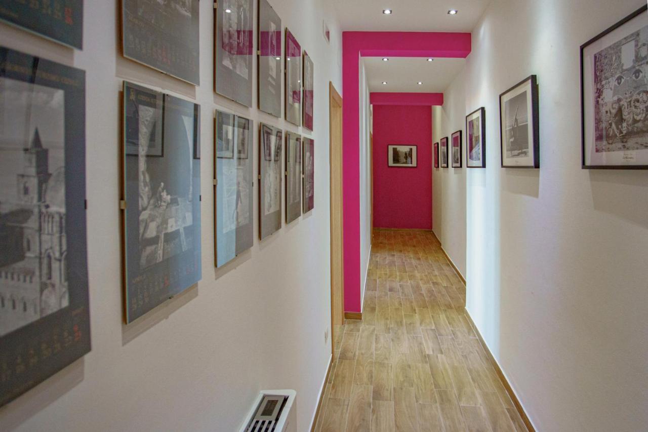 Seaview Rooms In The Center By Wonderful Italy Cefalù Buitenkant foto