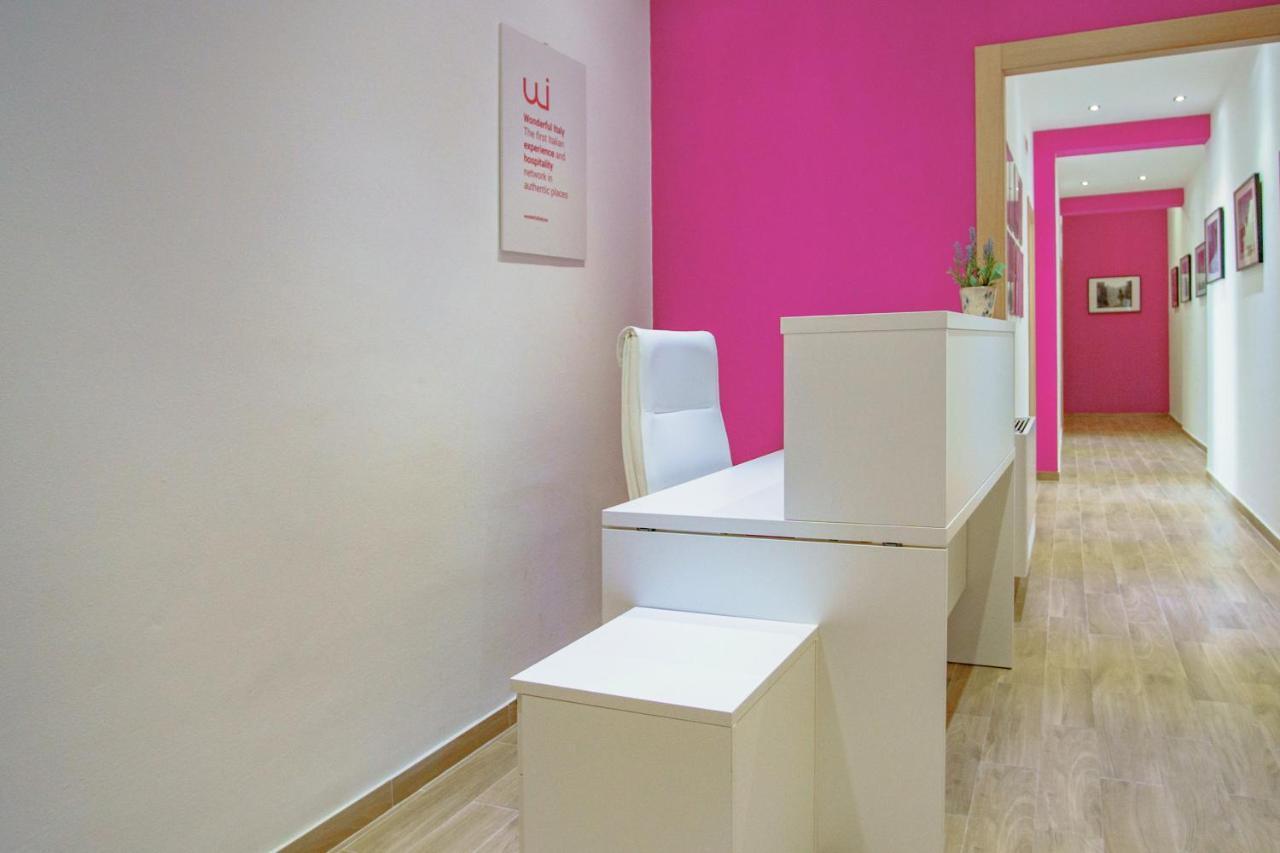 Seaview Rooms In The Center By Wonderful Italy Cefalù Buitenkant foto