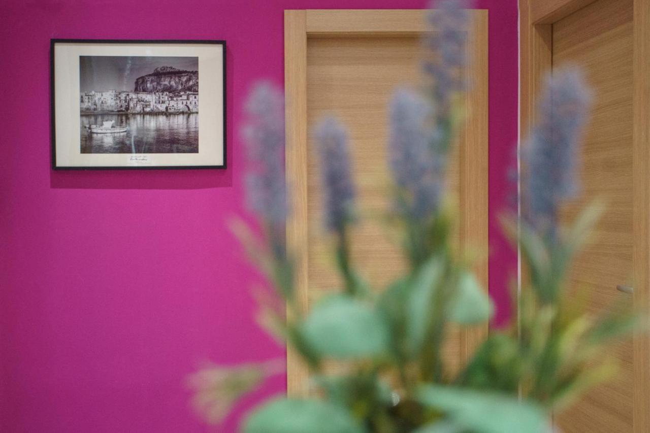 Seaview Rooms In The Center By Wonderful Italy Cefalù Buitenkant foto