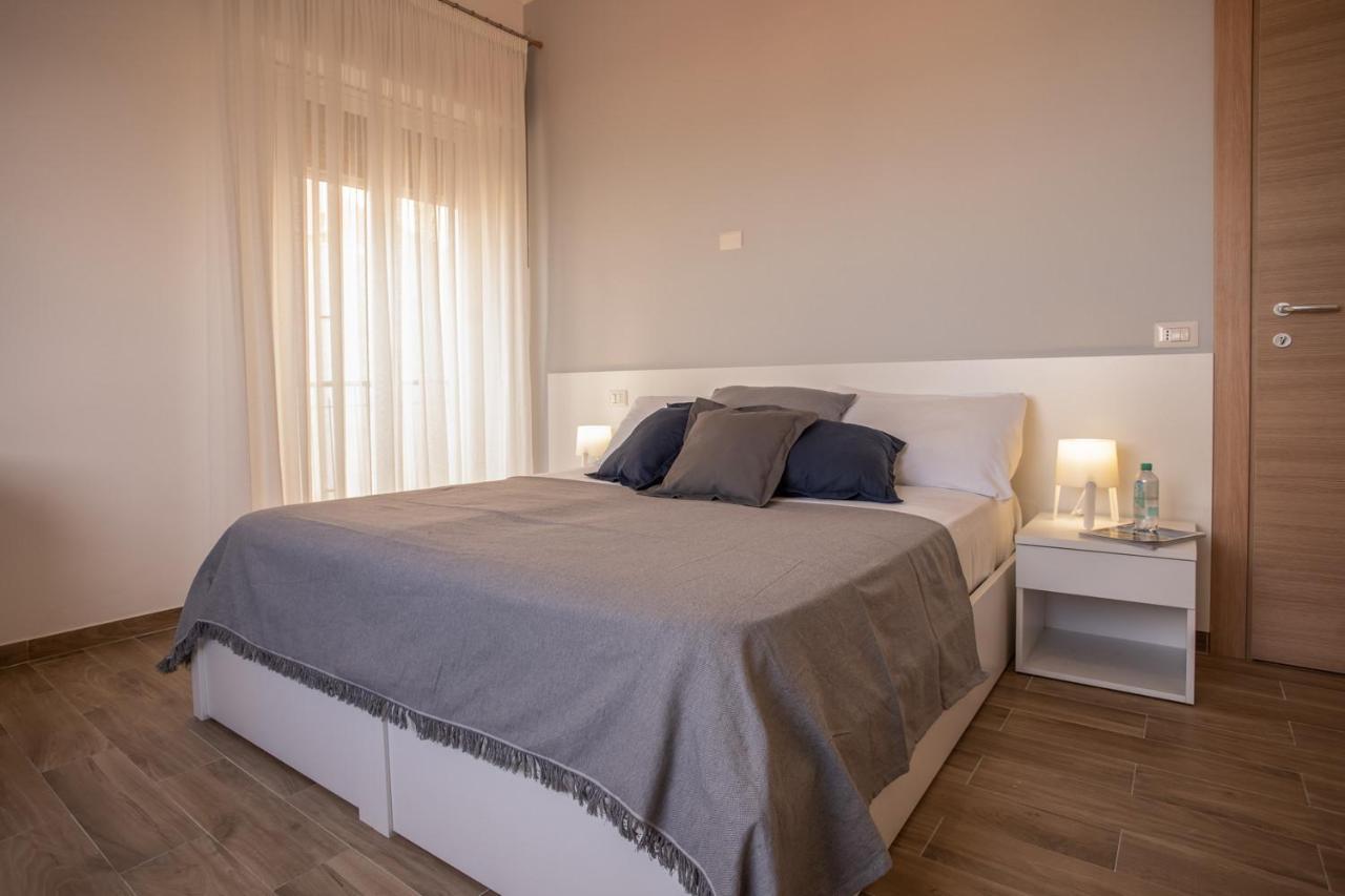 Seaview Rooms In The Center By Wonderful Italy Cefalù Buitenkant foto